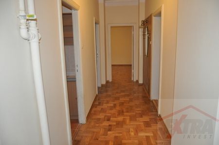 Jasne Błonia, parter willi, 109m2, 5 pok., garaż (437356) - Zdjęcie 5