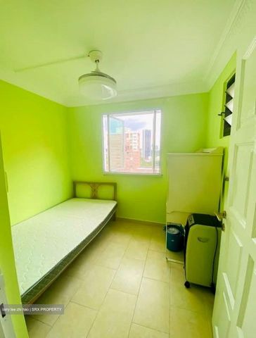 Blk 154 Meiling Heights (Queenstown), HDB 3 Rooms - For Rent - Photo 5