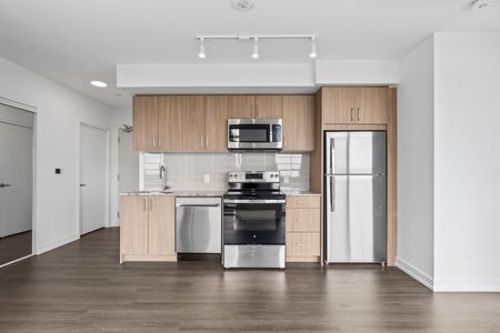 For Lease - 4010 Eglinton Avenue Unit# 625, Toronto, Ontario - Photo 3