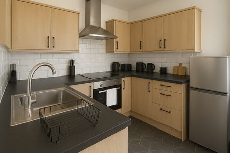 3 Bed Terraced House, Luton Grove, L4 - Photo 5