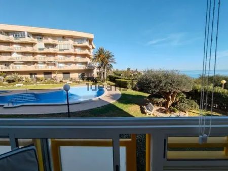 Alquiler de piso en Avenida de francia, 4 - Foto 5