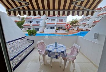 1-Bedroom Apartment for Rent in Playa de las Américas
