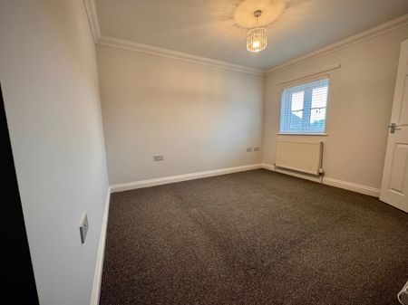 Detached 3 Bed House with Garage to let in East Harling - Photo 5