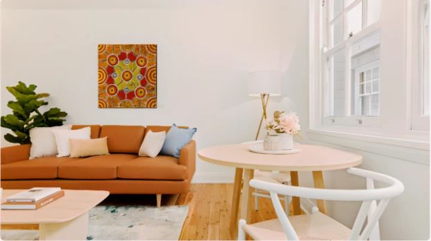 Mulwarree Avenue Apartments, Sydney - Photo 1