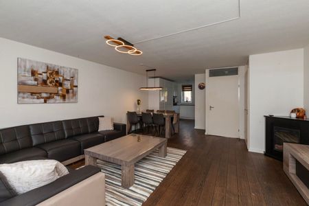 Huis te huur: Wim Sonneveldplein 22 2548 ZH Den Haag - Photo 2