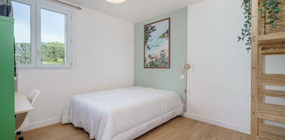FIGUIERE Colocation 5 chambres à Aix en Provence - Photo 2