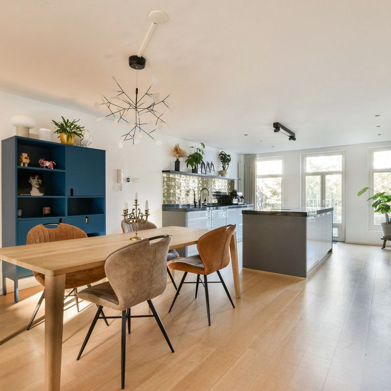 Knollendamstraat 4 3 - Foto 1