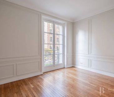 Rental Apartment Neuilly-sur-Seine - Photo 3