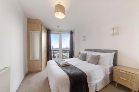 2 bedroom apartment to rent - Photo 5