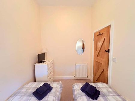 Sandpiper Cottage, Burnfoot, Netherton, Morpeth, Northumberland, NE65 - Photo 5