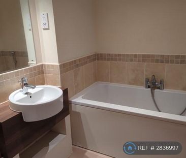 2 bedroom penthouse to rent - Photo 5