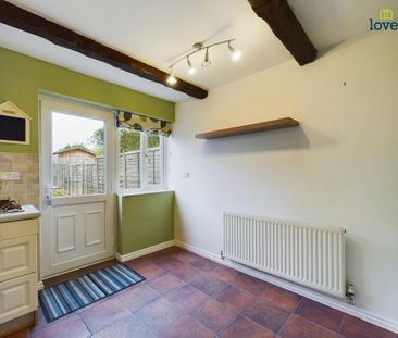 2 bedroom terraced house to rent - Photo 6