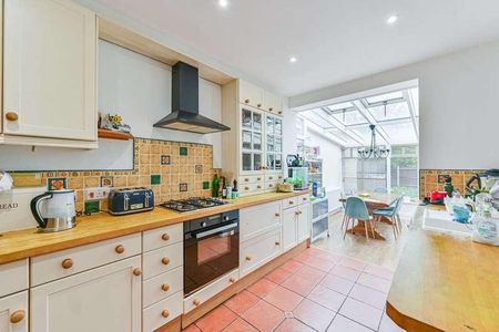 Glenluce Road, Blackheath, SE3 - Photo 2