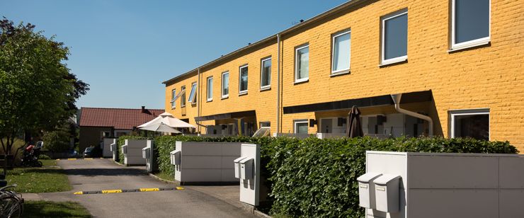 Bostad - 14-034 - Photo 1