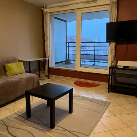 STUDIO MEUBLE - METZ PLANTIERES - RESIDENCE - Photo 1