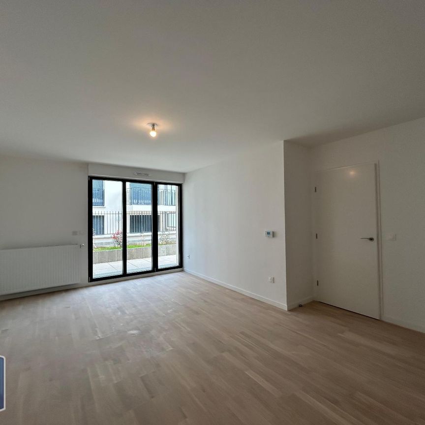 Location Appartement 2 pièces 41m² ETAMPES 91150 - Photo 1