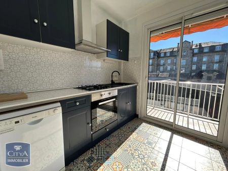 Appartement à louer 2 pièces 44.51m² - Photo 3