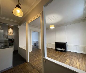 Appartement Tours 5 pièce(s) 112 m2 - Photo 6