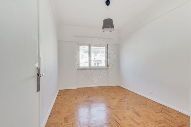 Apartamento T2 em Lisboa - Foto 1