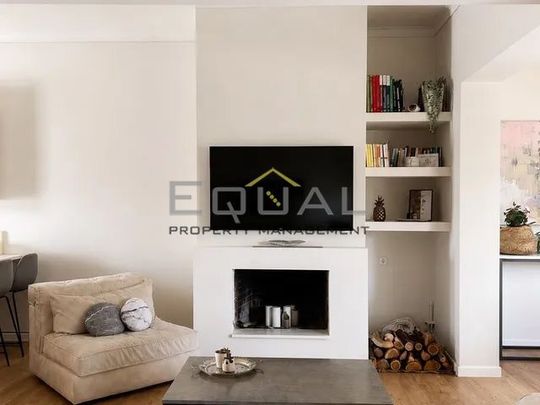 Διαμέρισμα για ενοικίαση Χαλάνδρι - Photo 1