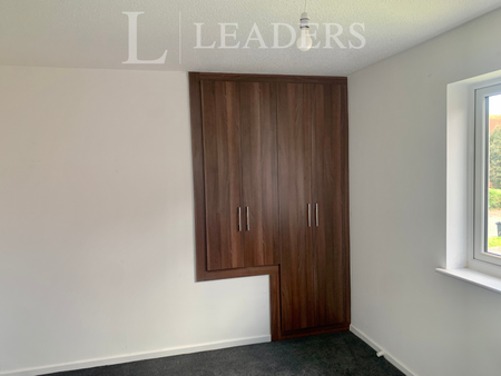 1 bedroom maisonette to rent Alpha Close, Birmingham, B12 - Photo 2