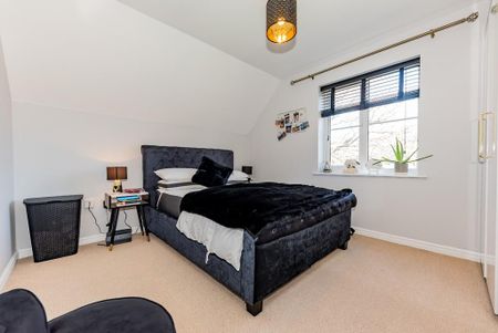 2 bedroom apartment to rent - Photo 5