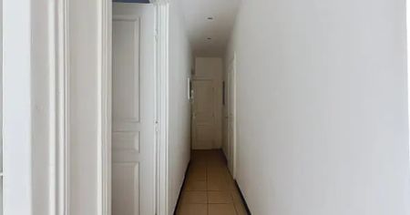 Anderlecht – Mooi, volledig gerenoveerd appartement met 2 slaapkamers en balkons - Foto 5