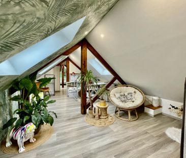 Location Appartement 6 pièces 129m² AUXERRE 89000 - Photo 5