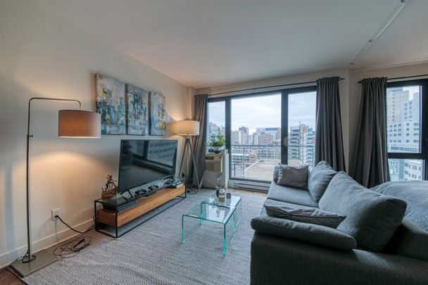 Appartement à louer - Photo 1