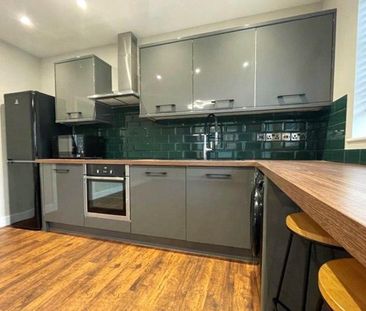 1 bedroom bungalow to rent - Photo 3