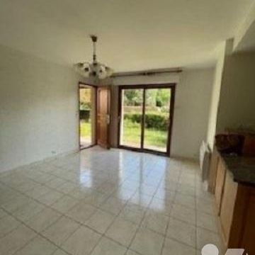 Maison centre ville BAIS - Photo 1