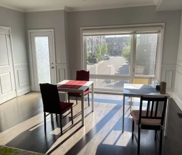 For Lease - 15 Kenneth Wood Crescent, Toronto, Ontario - Photo 1