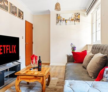 1 Bed Flat, Andover Street, LE2 - Photo 5