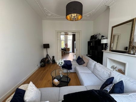 Te huur: Appartement Van de Spiegelstraat in Den Haag - Foto 2