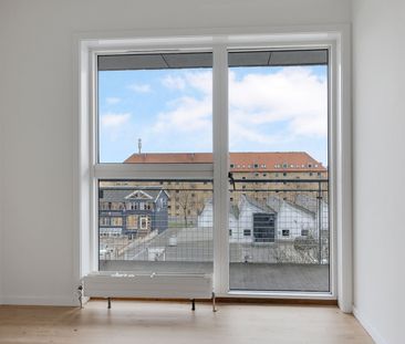 Jens Baggesens Vej 33 3. dør 6 - Foto 3