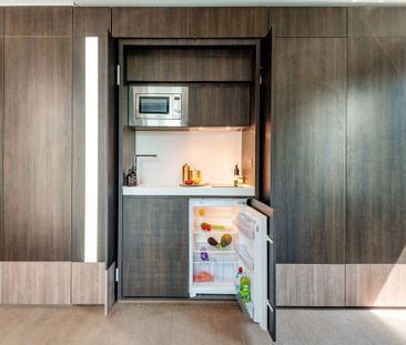 Studio to rent - Photo 4