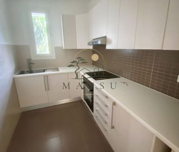 Διαμέρισμα για ενοικίαση Βάρκιζα (Βάρη - Βάρκιζα) - Φωτογραφία 2