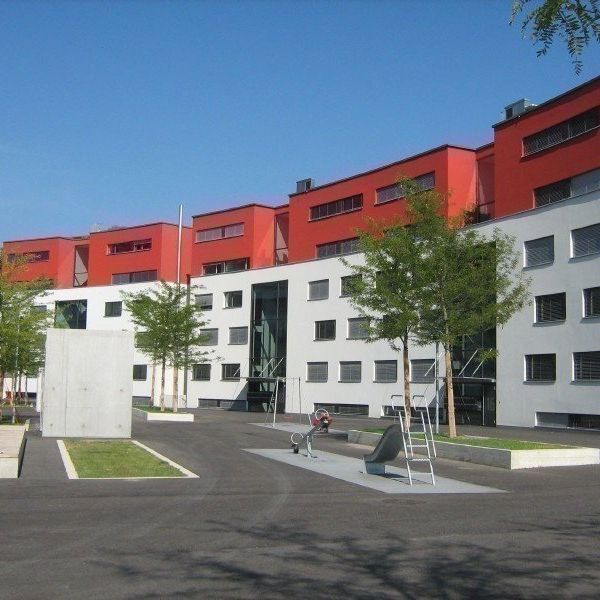 2.5 Zimmer, 49 m², 3. Stock - Photo 1