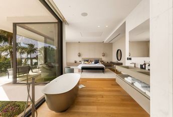 6 bedroom luxury Villa for rent in Nueva Andalucia, Andalusia