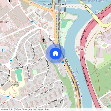 6015, Luzern, Hauptstrasse, 39