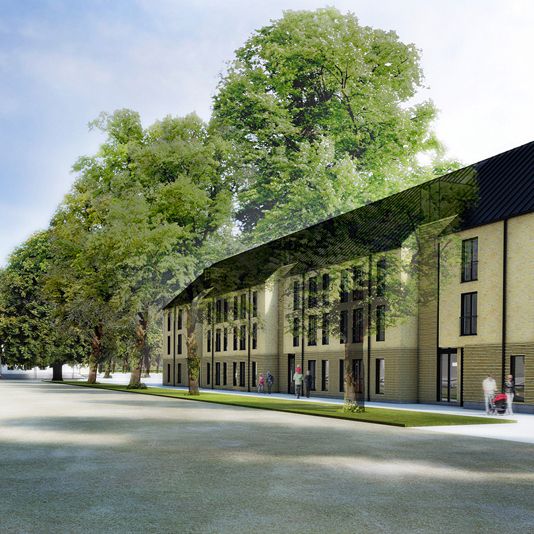 Kronetorps Allé 27C, Arlöv - Foto 1