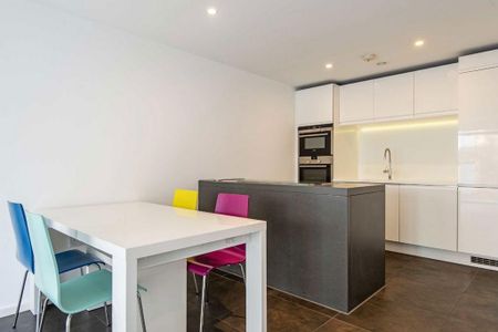 2 bedroom flat to rent - Photo 5