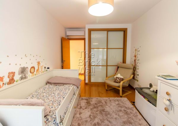 Apartamento T2 em Lisboa