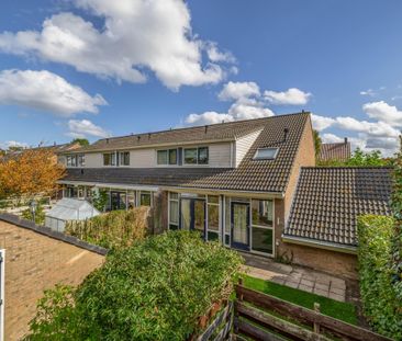 Van der Waalslaan 9 - Photo 1