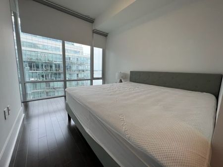 For Lease - 29 Queens Quay Unit# 908, Toronto, Ontario - Photo 4