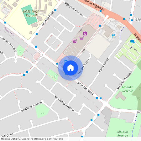 46A Johnston Road, Bass Hill 2197, New South Wales