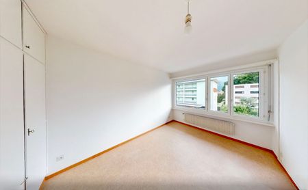 5.5 Zi.- Attikawohnung in the heart of Ascona - Photo 3