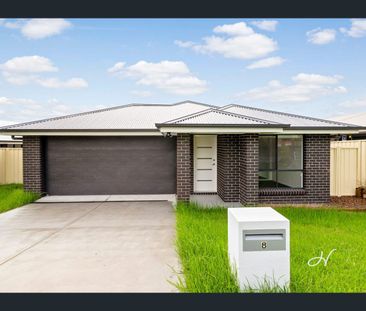8 Cowry Street, Bellbird, NSW 2325 - Photo 1