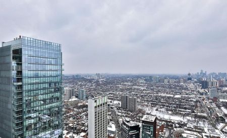 For Lease - 11 Yorkville Avenue Unit# 5702, Toronto, Ontario - Photo 5