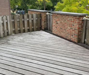 Triplex te huur in Mortsel voor € 1.500 met 3 slaapkamers - Foto 1